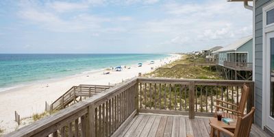 homes on St. George Island Florida